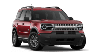 2026 Ford Bronco Sport® External Image 5